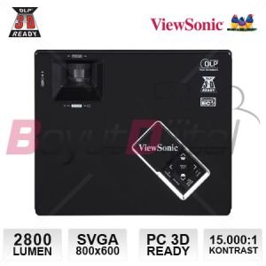 Viewsonic PJD5132 Projeksiyon Cihazı