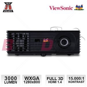 Viewsonic PJD6543w Projeksiyon Cihazı