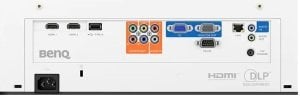 Benq LU710 4000 AL FullHD Lazer Projeksiyon