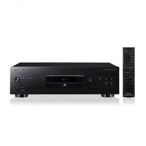 PIONEER PD-10-K/S SUPER AUDIO CD CALAR