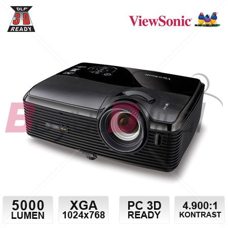 Viewsonic Pro8500 Projeksiyon Cihazı
