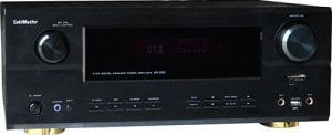 Goldmaster AV-500 5.1 Ev Sinema Amfisi