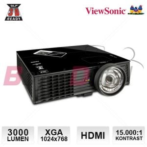 Viewsonic PJD6383 Projeksiyon Cihazı
