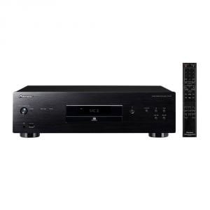 PIONEER PD-50-K/S SUPER AUDIO CD CALAR