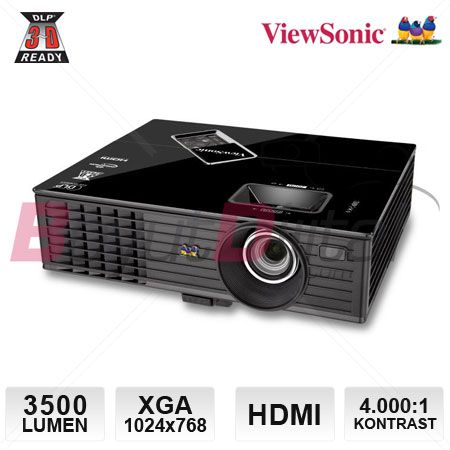 Viewsonic PJD6253 Projeksiyon Cihazı