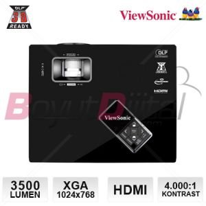Viewsonic PJD6253 Projeksiyon Cihazı