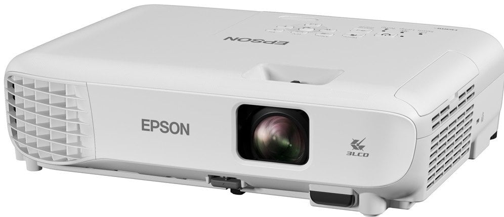 Epson EB-E01 XGA 3300 AL Projeksiyon Cihazı