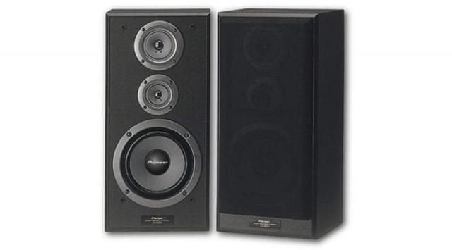 PIONEER CS-3070 EV SİNEMASI HOPARLÖR SİSTEMİ