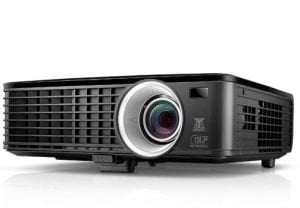 Dell 1420X Projeksiyon Cihazı