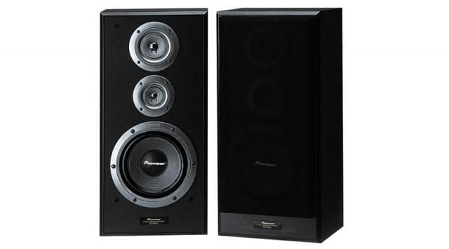 PIONEER CS-5070 EV SİNEMASI HOPARLÖR SİSTEMİ