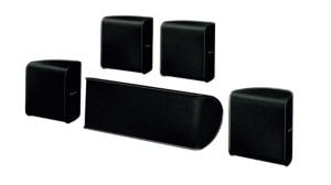 PIONEER S-11 5.0 EV SİNEMASI HOPARLÖR SİSTEMİ