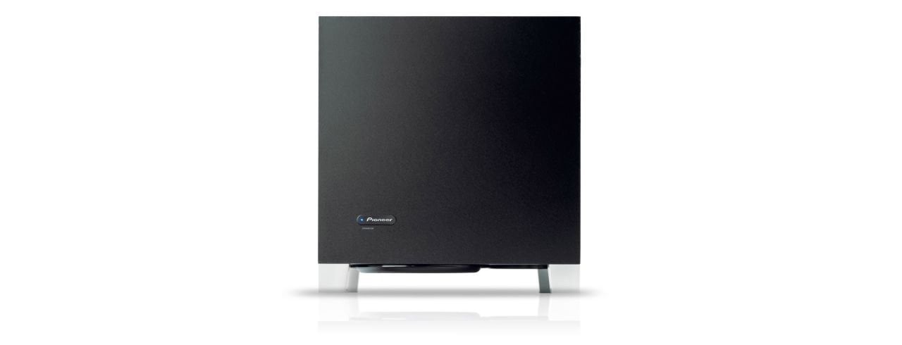PIONEER S-51W SUBWOOFER EV SİNEMASI