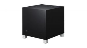 PIONEER S-71W SUBWOOFER EV SİNEMASI