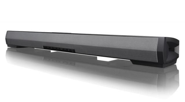 PIONEER SBX-300, 130W SOUNDBAR EV SİNEMA SİSTEMİ