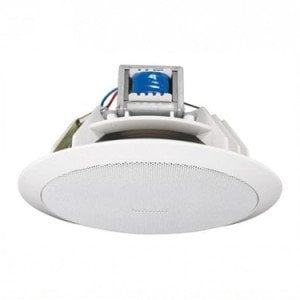 Denox Astron LS-C8 20cm 15W 100V Tavan Hoparlörü