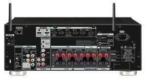 Pioneer VSX-930-K Av Receiver Amfi - Teşhir