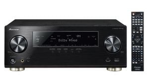 Pioneer VSX-1130-K Av Receiver Amfi