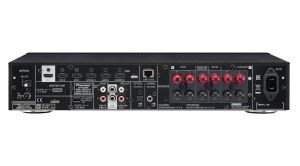 Pioneer VSX-S510-K Av Receiver Amfi