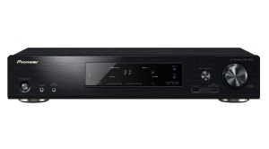 Pioneer VSX-S510-K Av Receiver Amfi