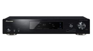 Pioneer VSX-S510-K Av Receiver Amfi