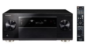 Pioneer SC-2024-K Av Receiver Amfi