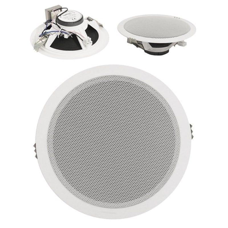 Spekon Tav 5T 13 cm Trafolu Tavan Hoparlörü
