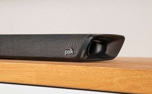 Polk MagniFi 2 Kablosuz Soundbar