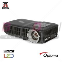 Optoma ML300 3D Projeksiyon Cihazı