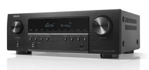 DENON AVR-S670H 5.2 8K AVR AMFİ