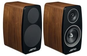 JAMO C 103 WALNUT VENEER HOPARLÖR