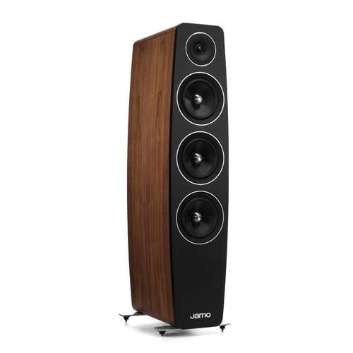 JAMO C 109 WALNUT VENEER HOPARLÖR