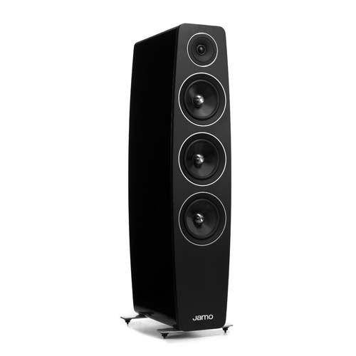 JAMO C 109 HG BLACK HOPARLÖR