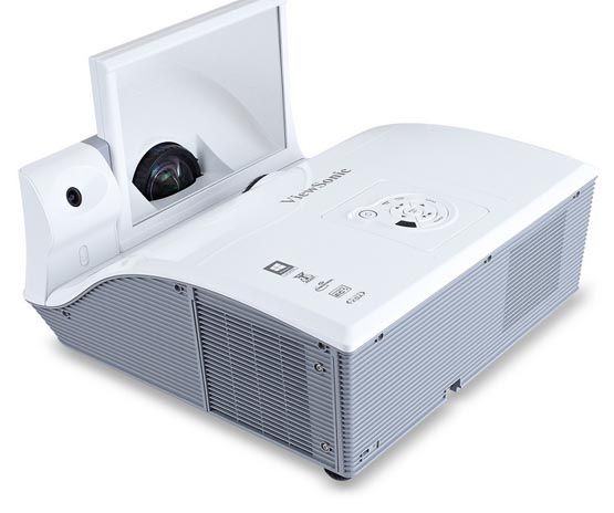 Viewsonic PJD8353S Ultra Kısa Mesafe Projeksiyon Cihazı