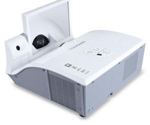 Viewsonic PJD8353S Ultra Kısa Mesafe Projeksiyon Cihazı