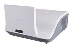 Viewsonic PJD8653WS Ultra Kısa Mesafe Projeksiyon Cihazı