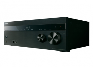 SONY STR-DH550 AV Amplifier