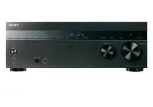 SONY STR-DH550 AV Amplifier