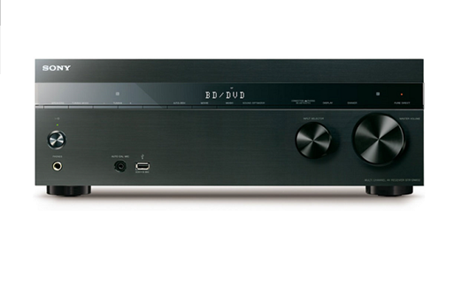 SONY STR-DH770 AV Amplifier