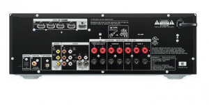 SONY STR-DH770 AV Amplifier