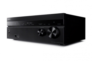 SONY STR-DH770 AV Amplifier
