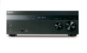 SONY STR-DH770 AV Amplifier