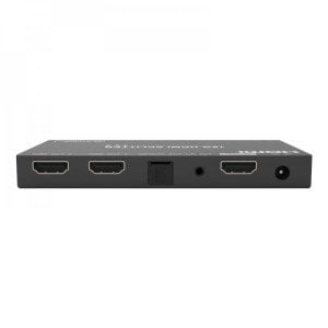 HDMI 2.0b 1x2 4K HDMI Splitter
