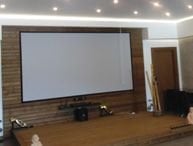 Otel Sinema Salonları